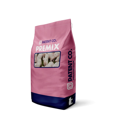 Indy suprasne krmače 3% 3 kg