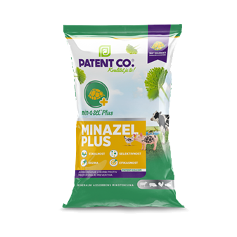 Minazel Plus 1 kg