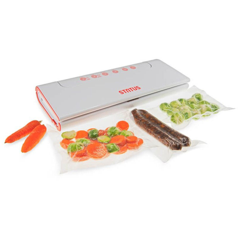 0014778 status aparat za vakuumiranje hv100