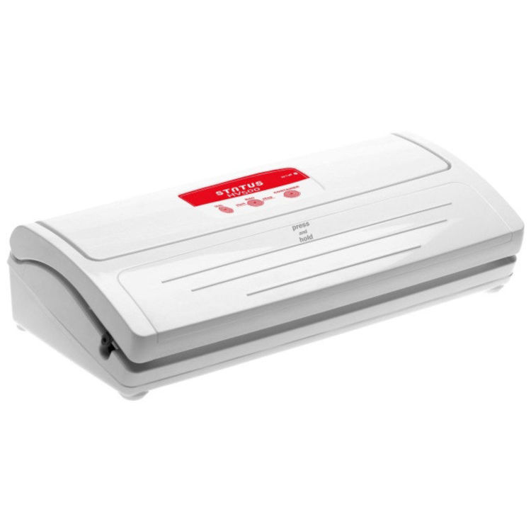 0016366 status aparat za vakuumiranje hv500 750