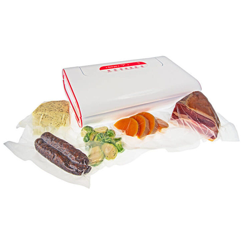 0020691 status aparat za vakuumiranje solid 300