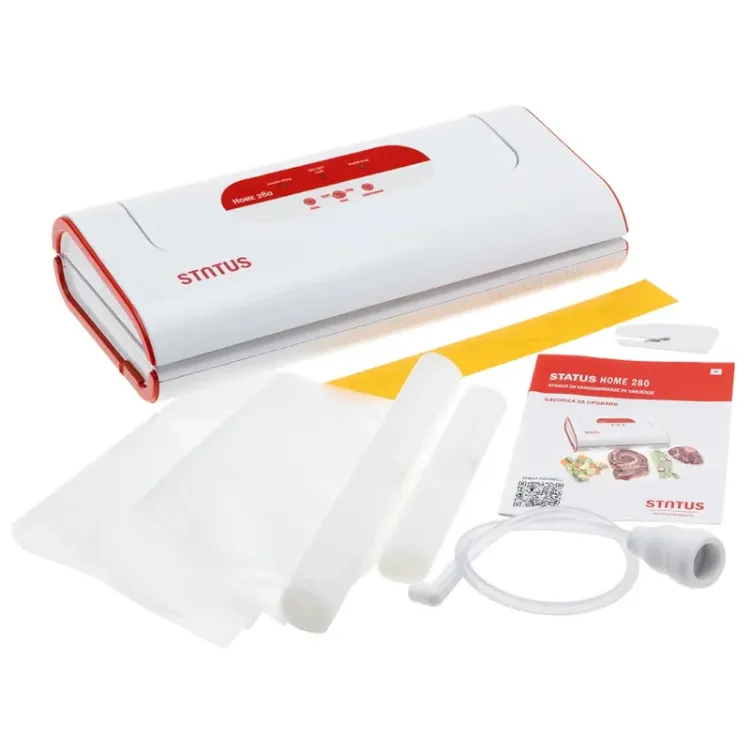 0043916 status aparat za vakuumiranje home 280 750