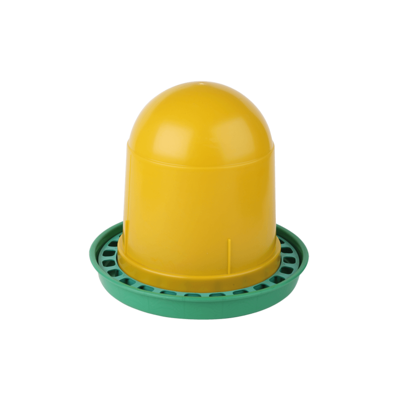 AP MARES pojilica za perad 3 L 4