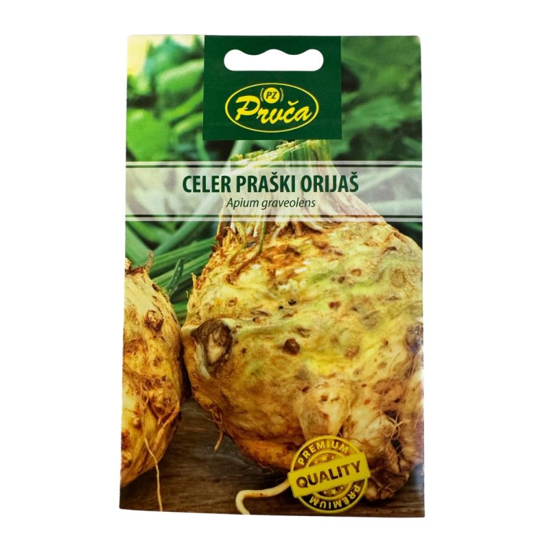 Celer Praški orijaš