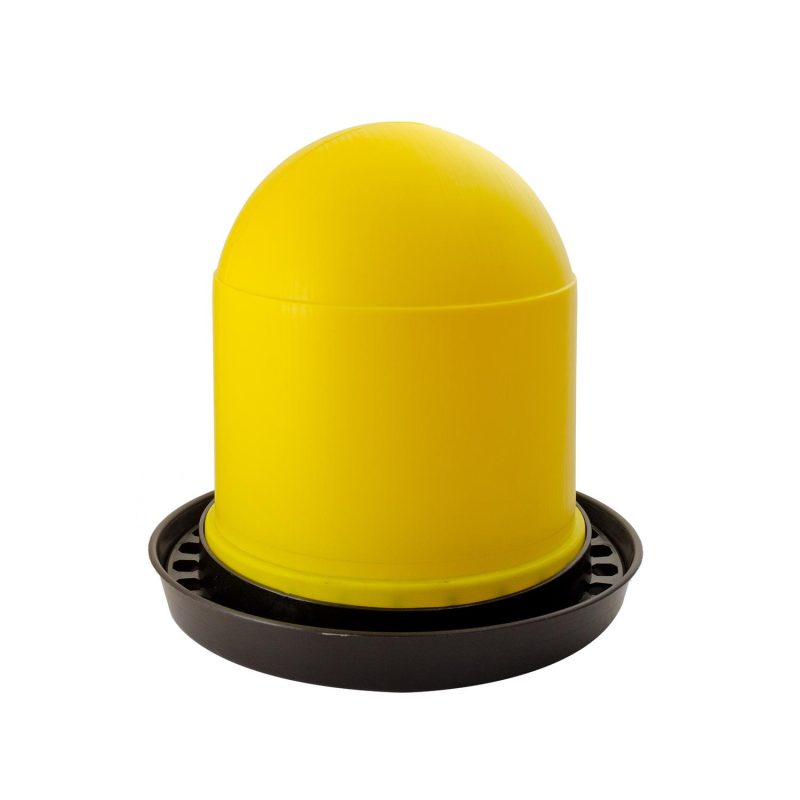 Pojilica za perad 4L