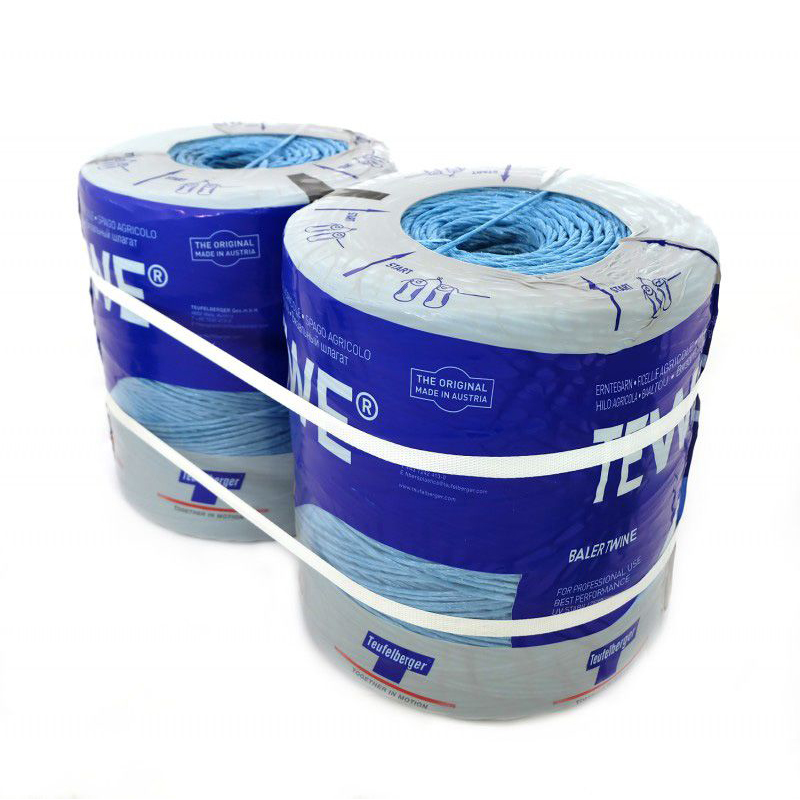 Polipropilensko vezivo za baliranje T 400