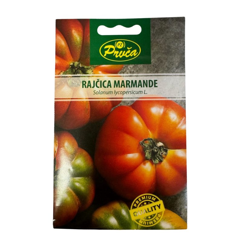 Rajčica Marmande