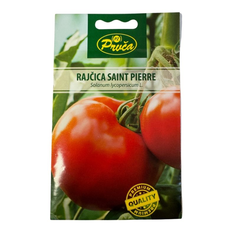 Rajčica Saint Pierre