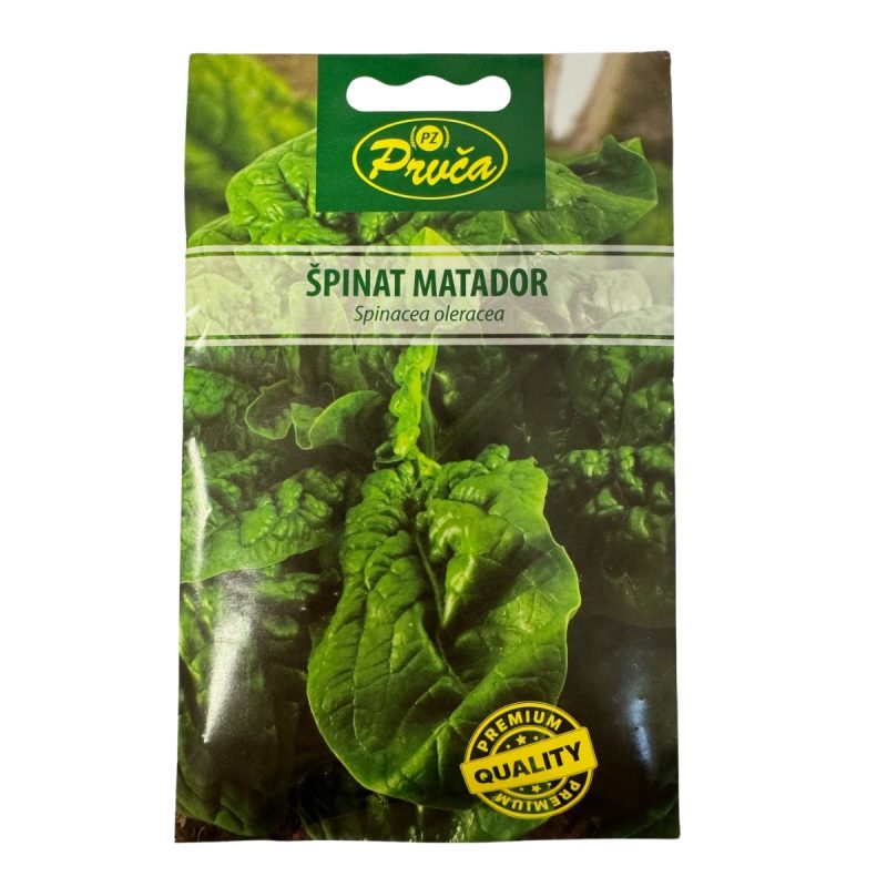 ŠPINAT MATADOR