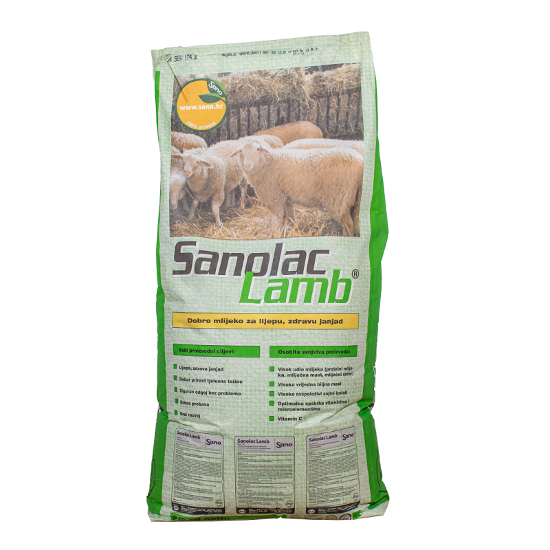 Sanolac Lamb 25 HR 768x1075