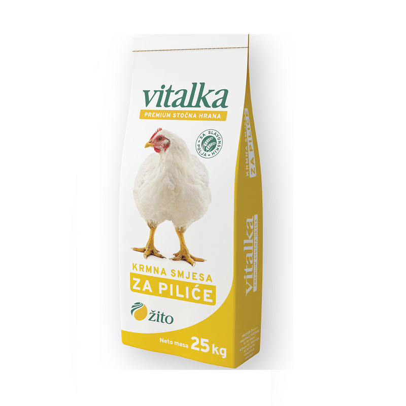 vitalka pilici