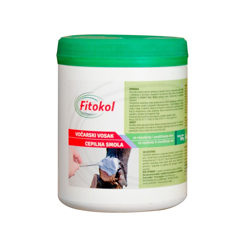 vosak voćarski 500 g br