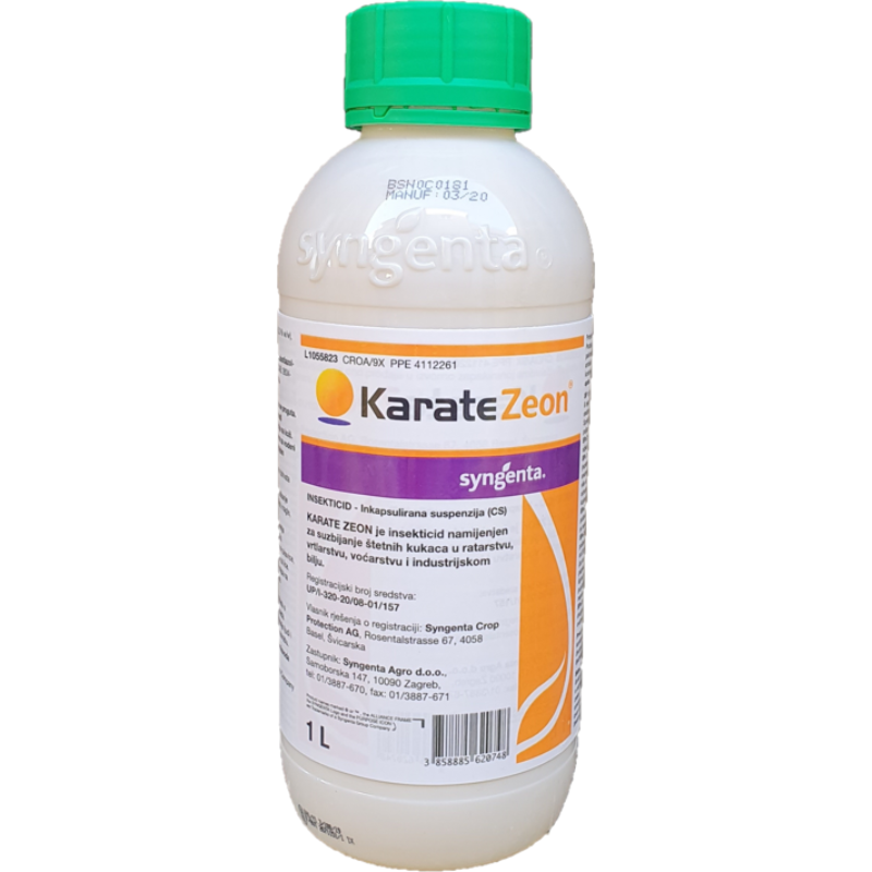 Karate Zeon 1 L