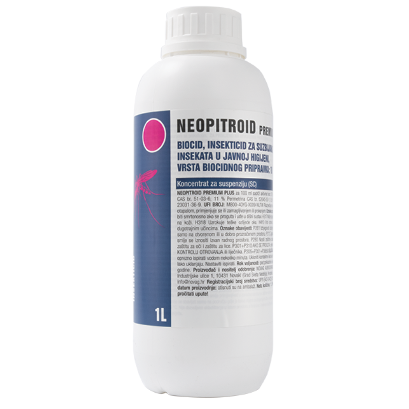 Neopitroid Praemium 1 L
