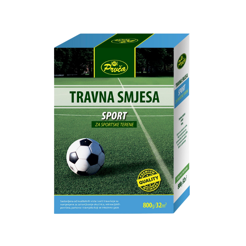 Travna smjesa Sport webshop