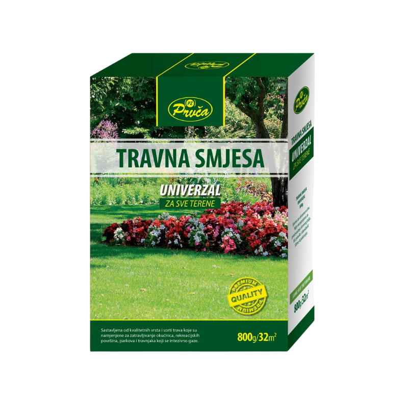 Travna smjesa Univerzal webshop