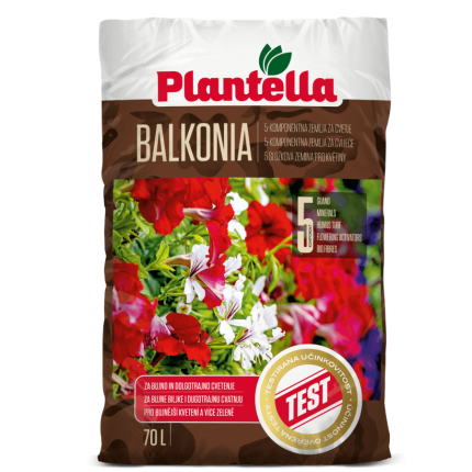 balkonia 70 L