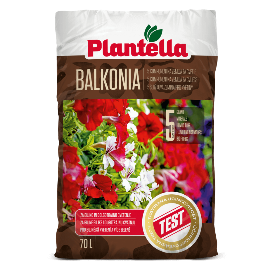 balkonia 70 L balkonia 70 L