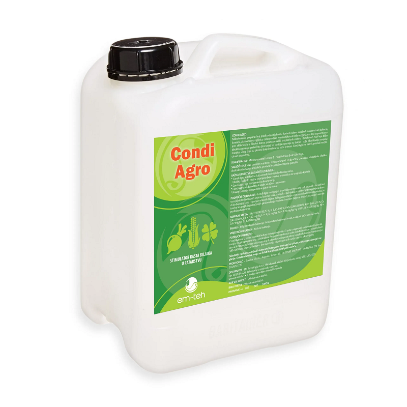 condi agro