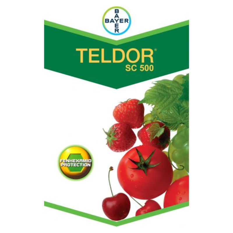 Teldor 100 ml