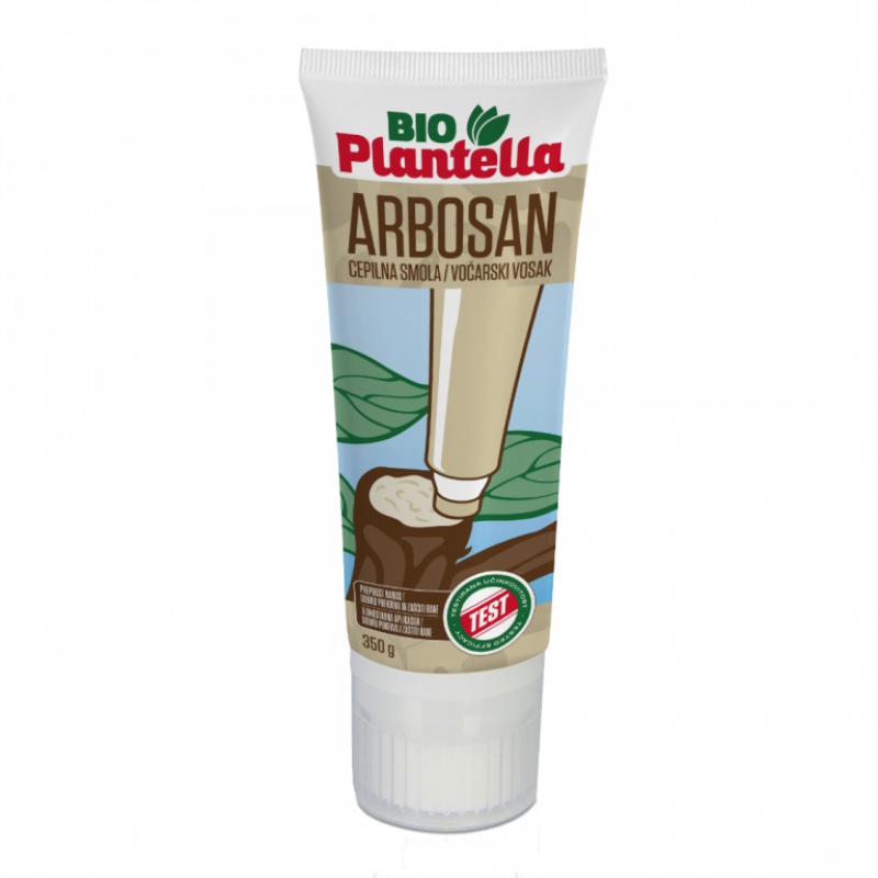 Bio Plantella Arbosan smola 350 g