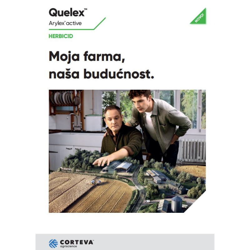 Quelex