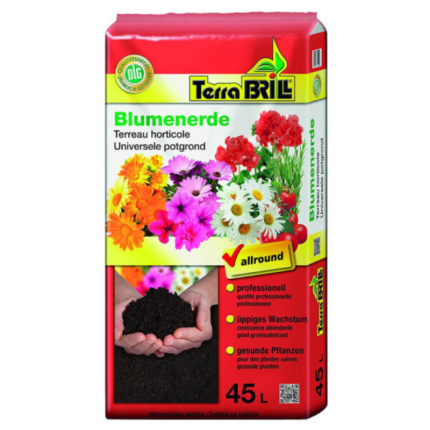Supstrat Terra Brill Blum 45 L