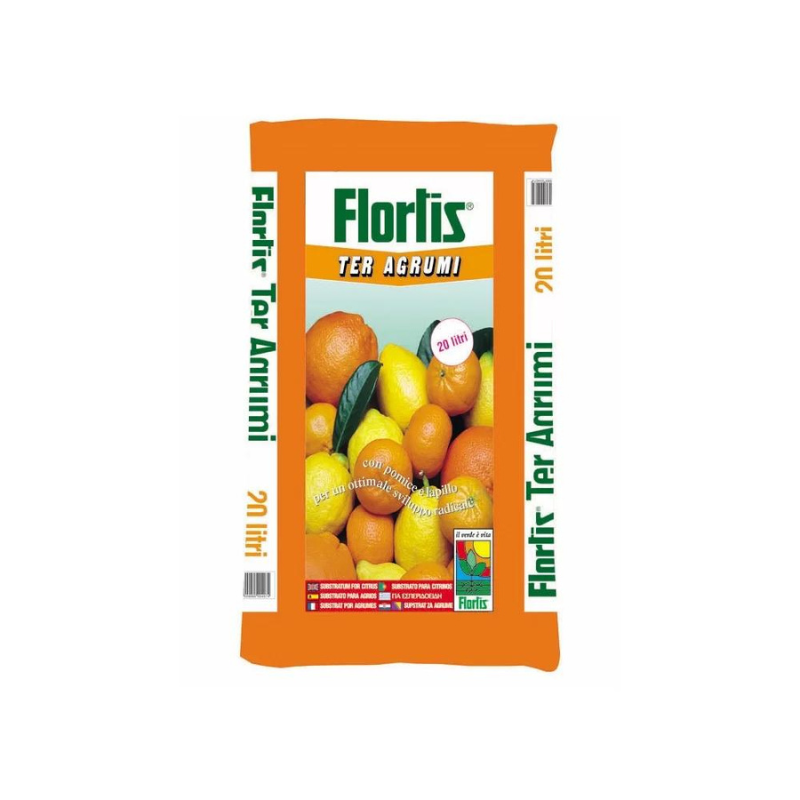 Supstrat za agrume Agri 20 L