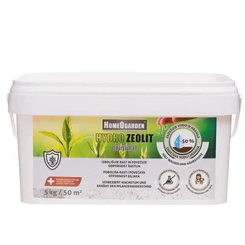 Hydro Zeolit 5 kg