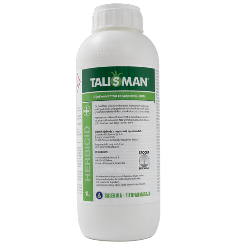 Talisman 1 L