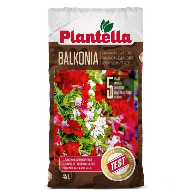 plantella balkonia