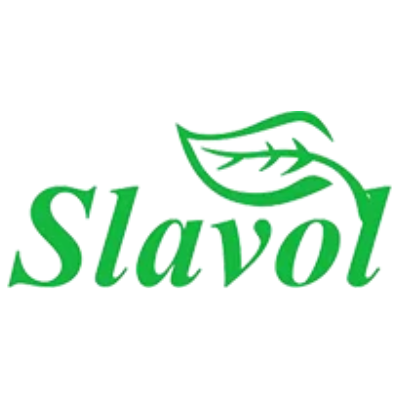 slavol logo