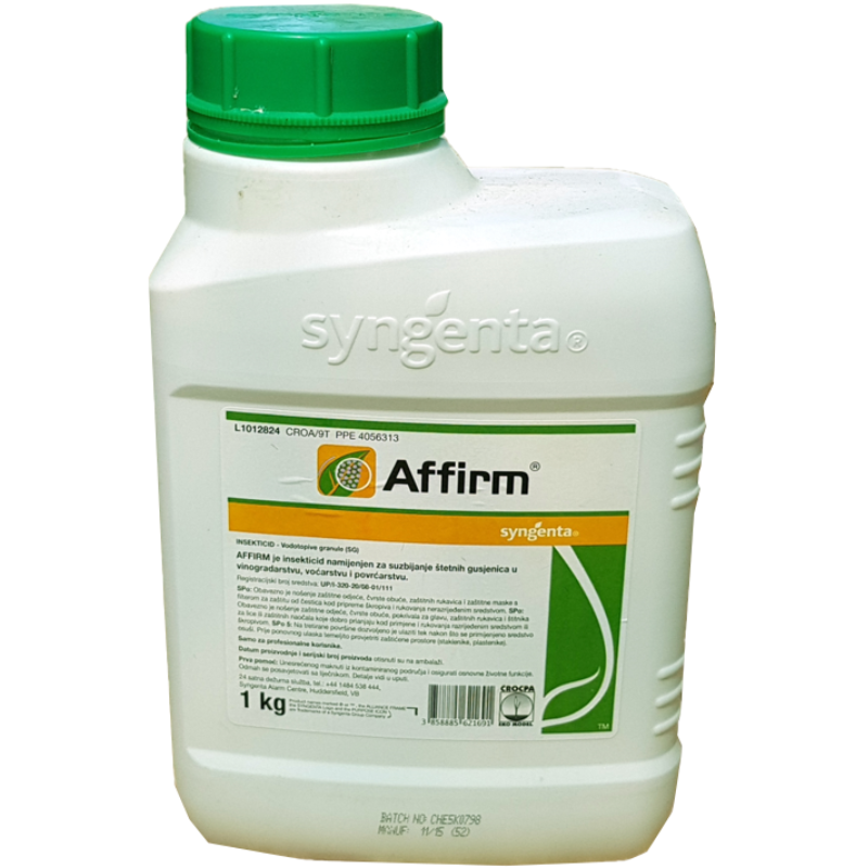 Affirm 1 kg