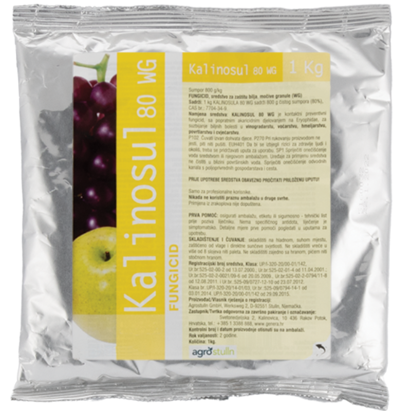Kalinosul 80 WG 1 kg