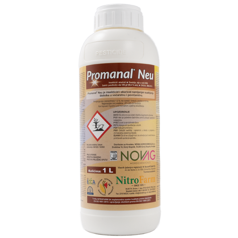 Promanal Neu 1 L
