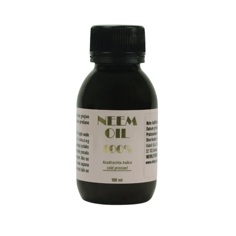 NEEM ulje 100ml